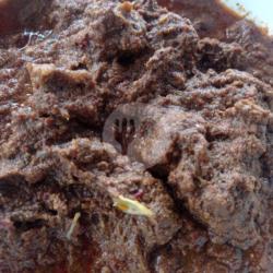 Rendang Daging Padang