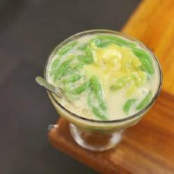 Es Cendol Durian