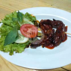 Honey Roasted Wings( Sayap Bakar Madu)