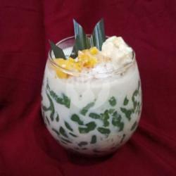 Cendol Durian   Nangka