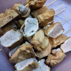 Tahu Bakso Ayam