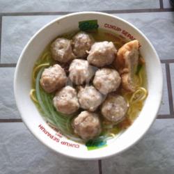 Bakso Kasar