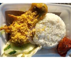 Paket Paha Bawah Kremes
