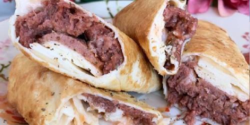 Melati Kebab & Catering, Tapos