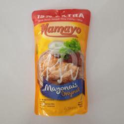 Mamayo Mayonais Ori 1kg