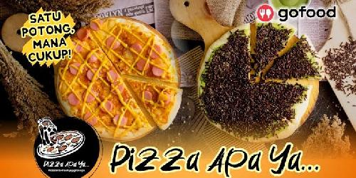 Pizza Apa ya Sukasari Tangerang