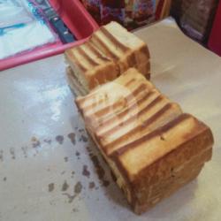 Rasa Tiramisu Coklat Campur Susu