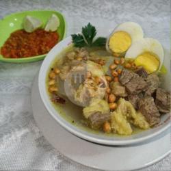 Soto Bandung Special