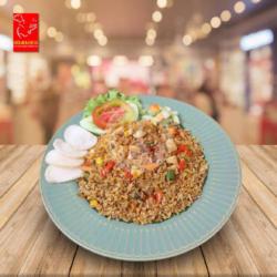 Nasi Goreng Bandung