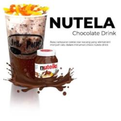 Nutela Chocolate