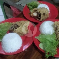 Nasi Dan Ayam