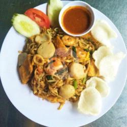 Ifumie Goreng Seafood