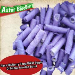 Astor Blueberry