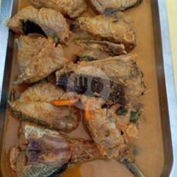 Gulai Ikan Kakap