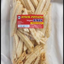 Stick Potato