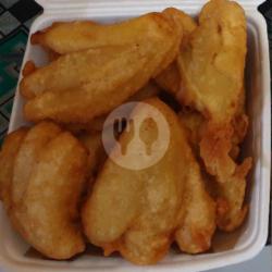 Pisang Goreng