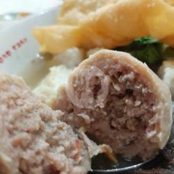 Paket Bakso Daging Cincang