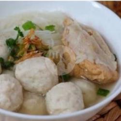 Bakso Goyang Lidah 10 Pcs   Tahu Bakso