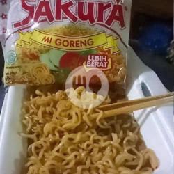 Mie Gaul Sakura