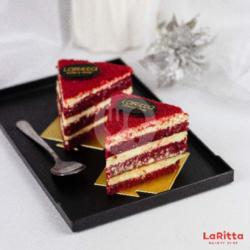 Red Velvet Slice