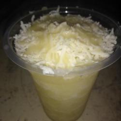 Spesial Jus Apple Cheese