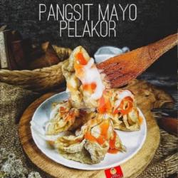 Pangsit Mayo