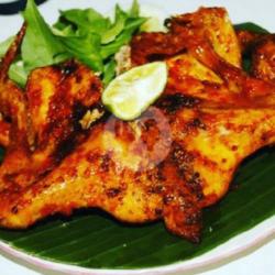 Ayam Bakar Bekakak