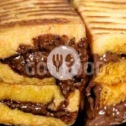 Choco Crunchy Hazelnut Tiramisu Cheese Crunchy