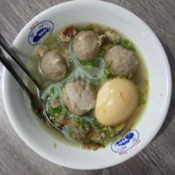 Bakso  Telur