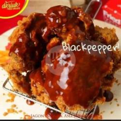 Ayam Black Papper