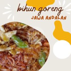 Bihun Jawa Goreng