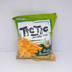 Tic Tic Rasa Bawang 22g