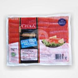 Cedea Crabstick 1kg