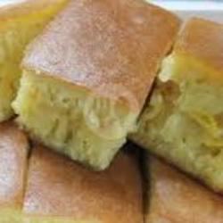Terang Bulan Keju