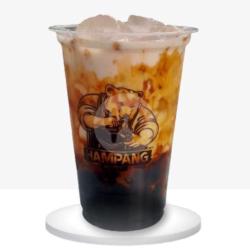 Es Kopi Boba Aren