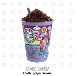 Grape Samoa