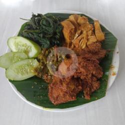 Rendang Sapi