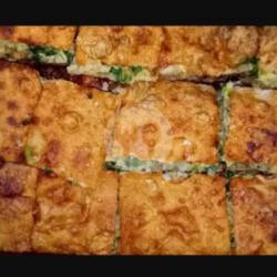 Martabak Telur Bebek Super