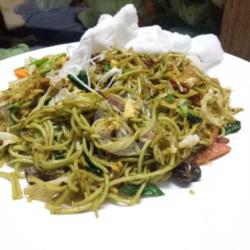 Mie Goreng Ijo