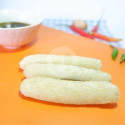 Pempek Dos Lenjer Kecil