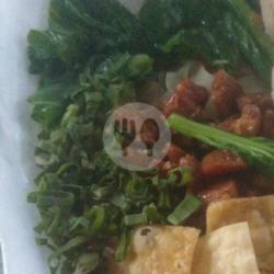 Kwetiauw Ayam Krupuk Pangsit Timbul Wonogiri