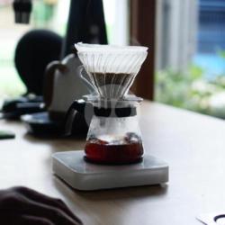 Filter Coffee (manual Brewing)