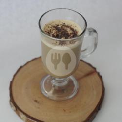 Hot Cappucino Granule