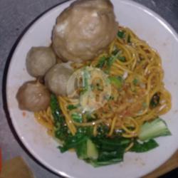 Pansit Bakso Telor