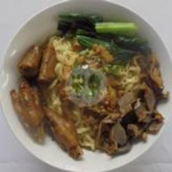 Mie Ceker Ampela