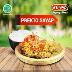 Paket Prekto Sayap