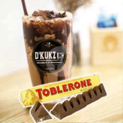 Choco Toblerone (kecil)