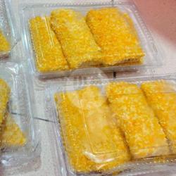 Frozen Risoles Spicy Mayo