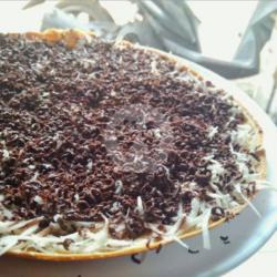 Martabak Manis Coklat Keju