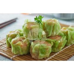 Dimsum Siomay Ayam Sayur 10 Pcs